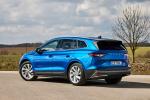 Skoda Enyaq iV 80 2020 года (WW)